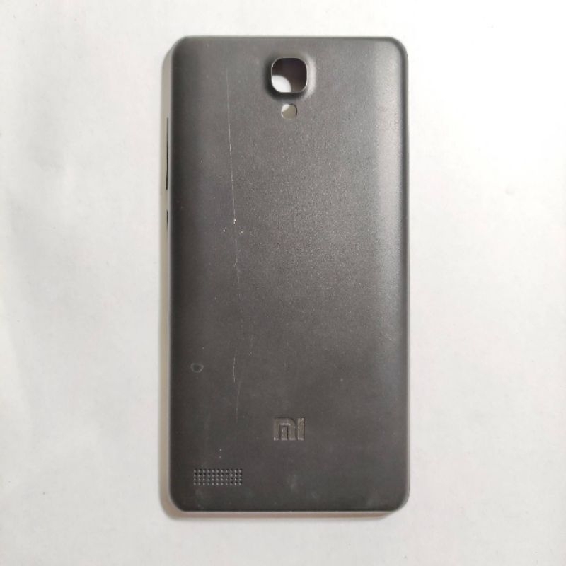 Backdoor / Tutup Belakang Xiaomi Redmi Note 1 4G  Copotan