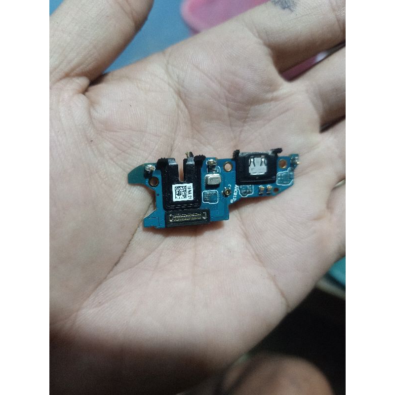 papan cas oppo a17/a17k ori