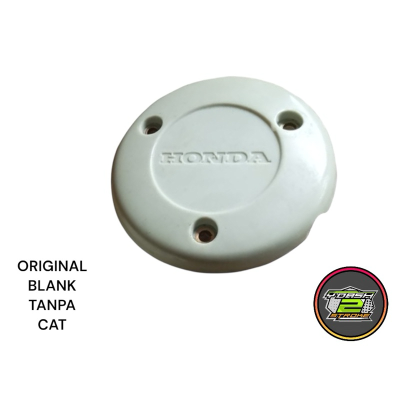 Tutup Cover Mesin bak kopling Original Honda Legenda Supra XX supra V