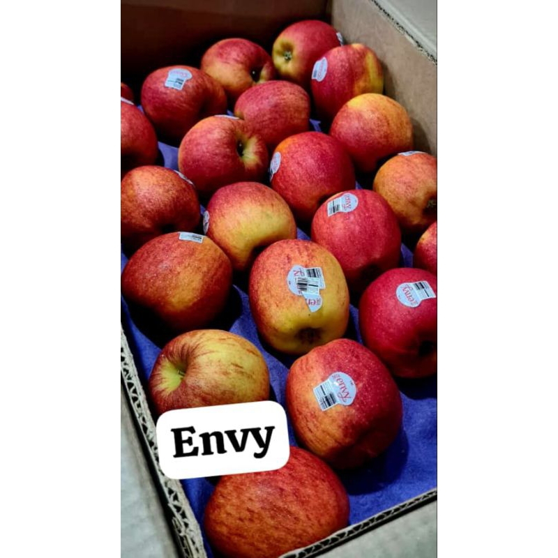 

apel envy 1kg