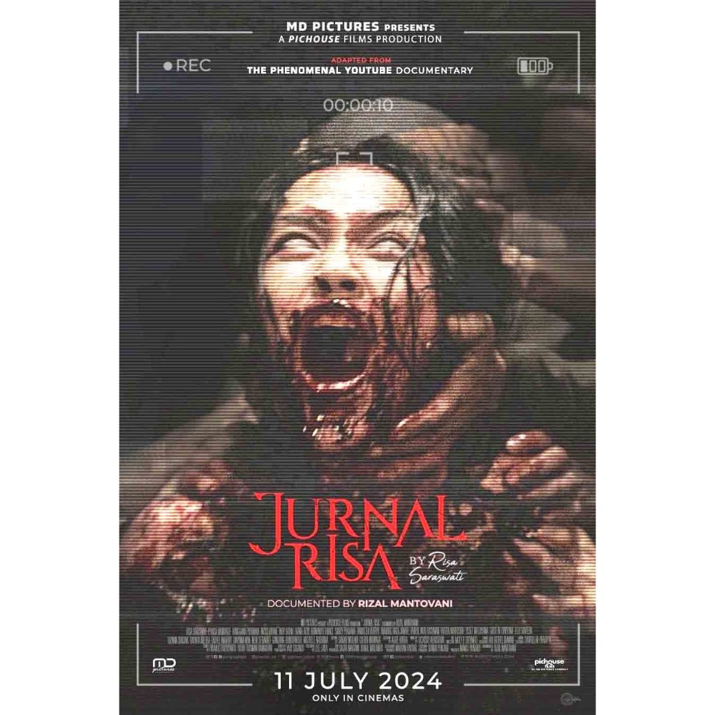 Jurnal Risa by Risa Saraswati