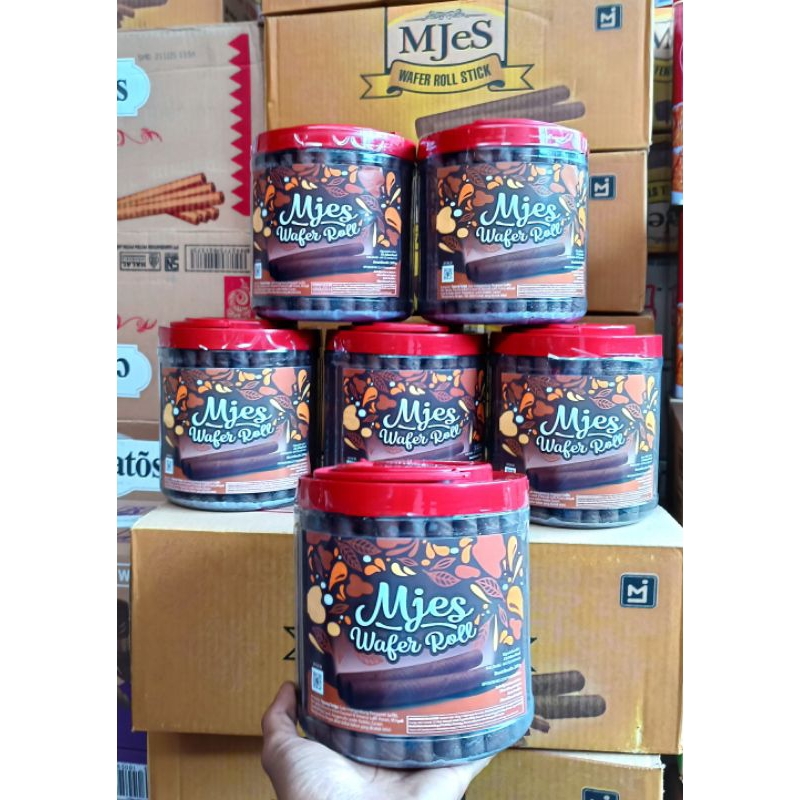 

ASTOR MURAH MJES (TANPA COKLAT)