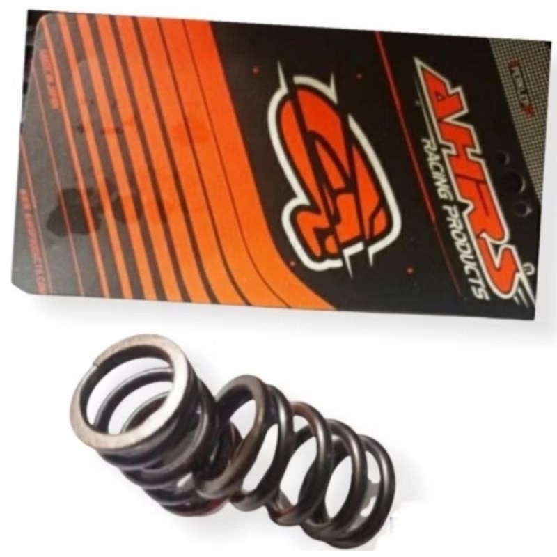 per klep ahrs 32mm universal