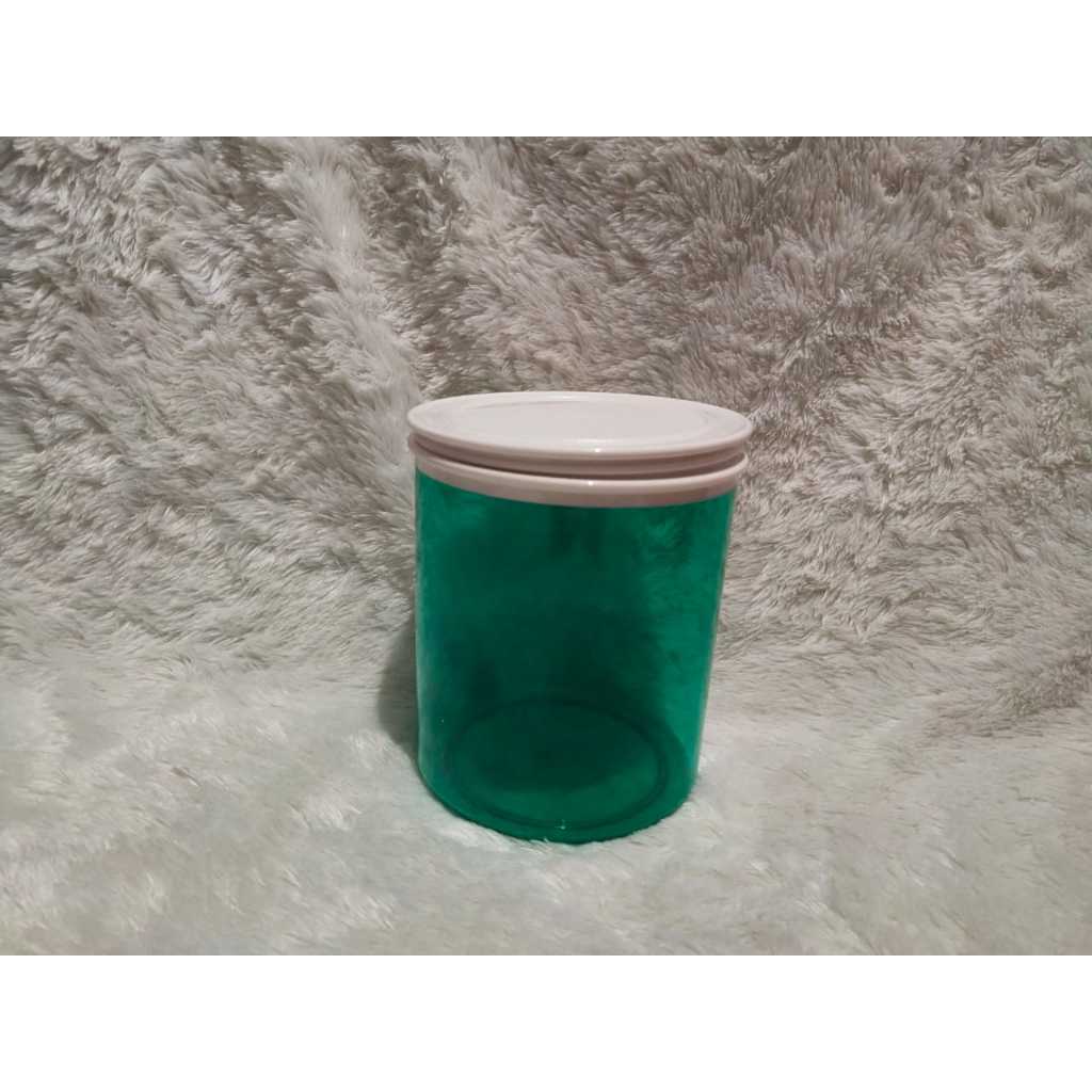 jolly keeper 2,7 l toples tupperware