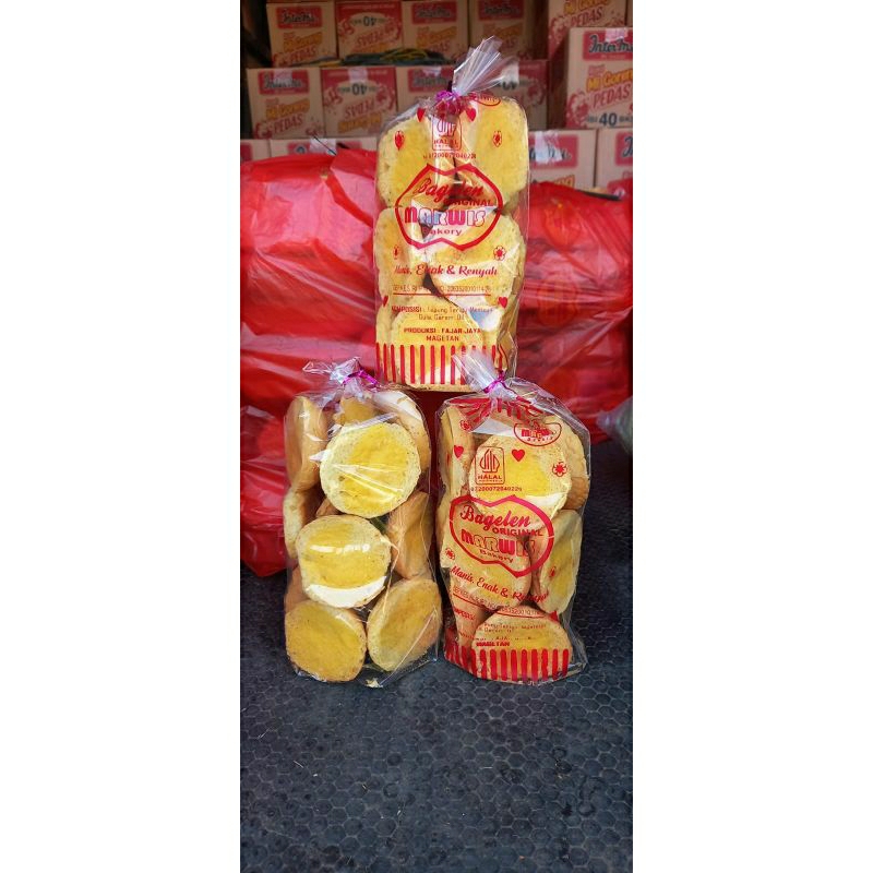 

bagelan marwis