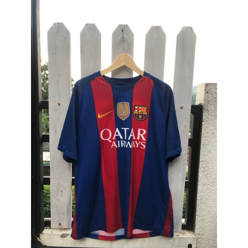 Barca 2016