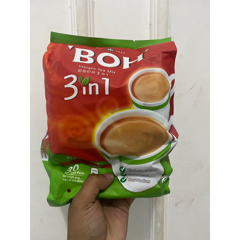 

teh boh 3 in 1