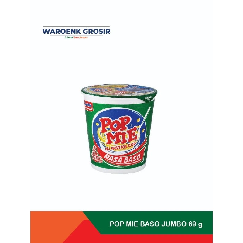 

POP MIE RASA BASO