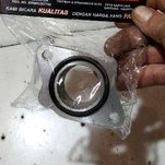 insulator manipol GL pro neotech Megapro aluminium non ori