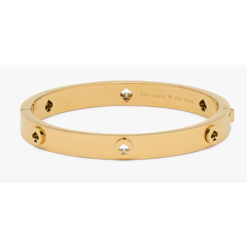 kate spade bracelet bangle