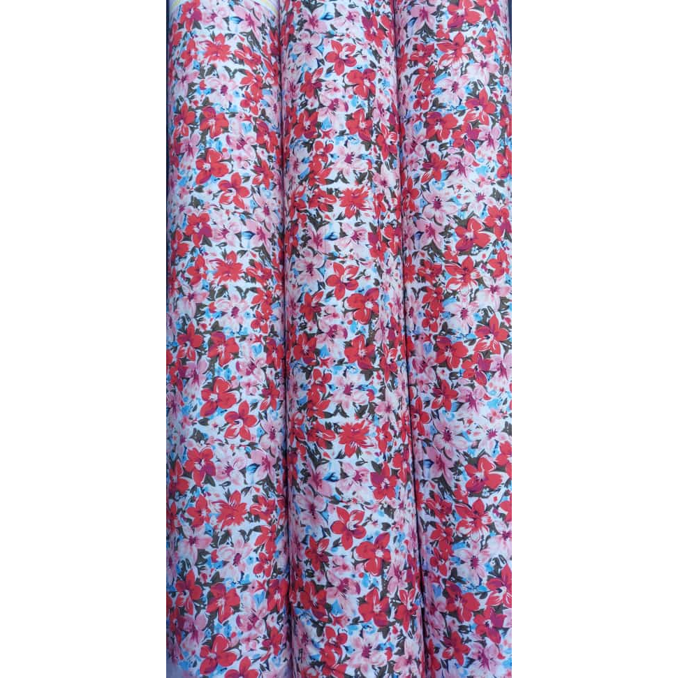 bahan kain katun rayon premium printing 14