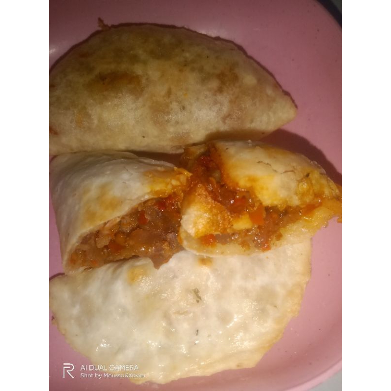 

Cireng Jando/Tetelan Pedas