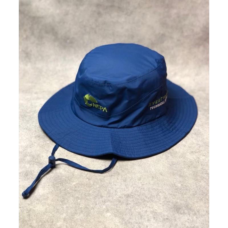 JUNGLE HAT NEPA xVENT NOLIMIT