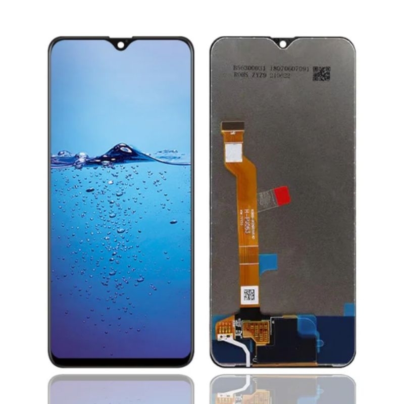 LCD TOUCHSCREEN REALME 2 PRO