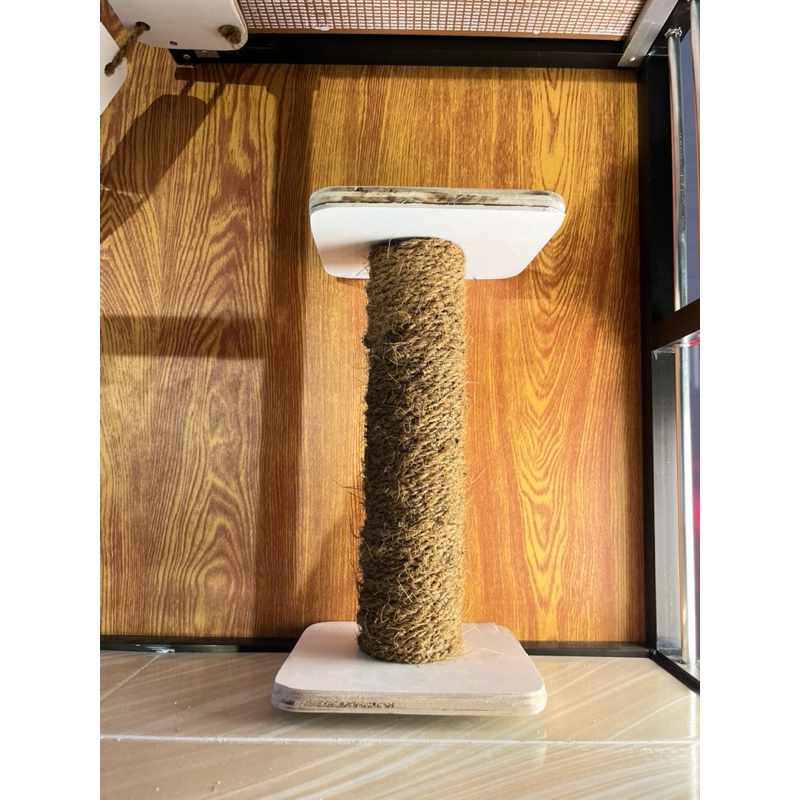 GARUKAN KUCING (CAKARAN KUCING) SCRATCHER