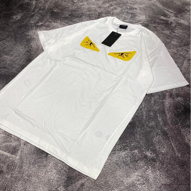 FENDI kaos premium