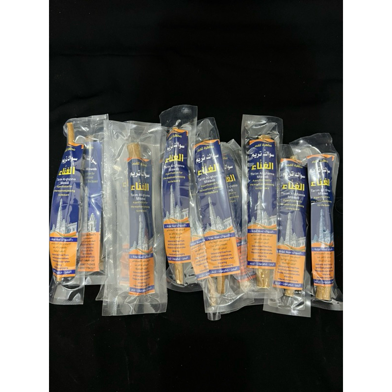 Siwak Tarim Original / ORI TARIM