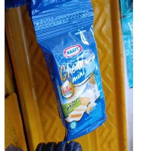 

keju Kraft mini
