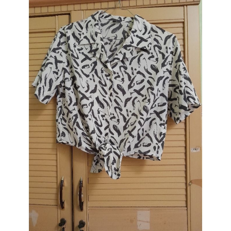 preloved this is april