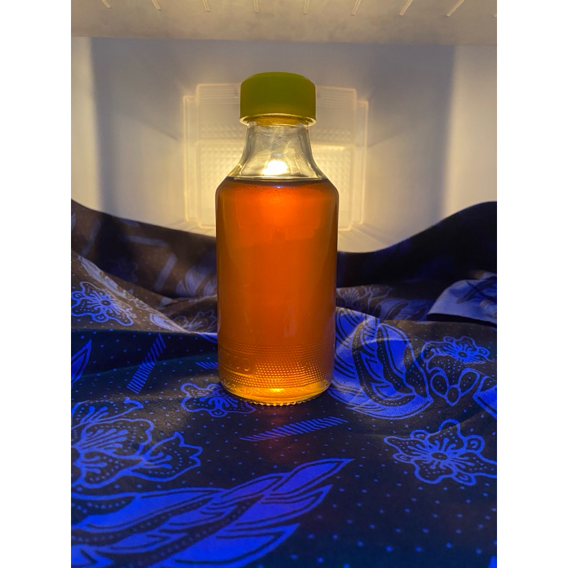 

Madu manis asli baduy