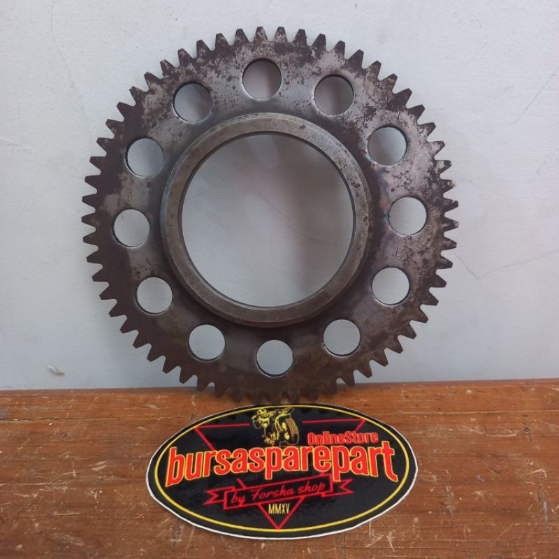 GEAR ONEWAY BESAR DOUBLE STARTER GIR STATER YAMAHA NOUVO COPOTAN NOUVO Z 2005 MIO FINO NOUVO SOUL KA