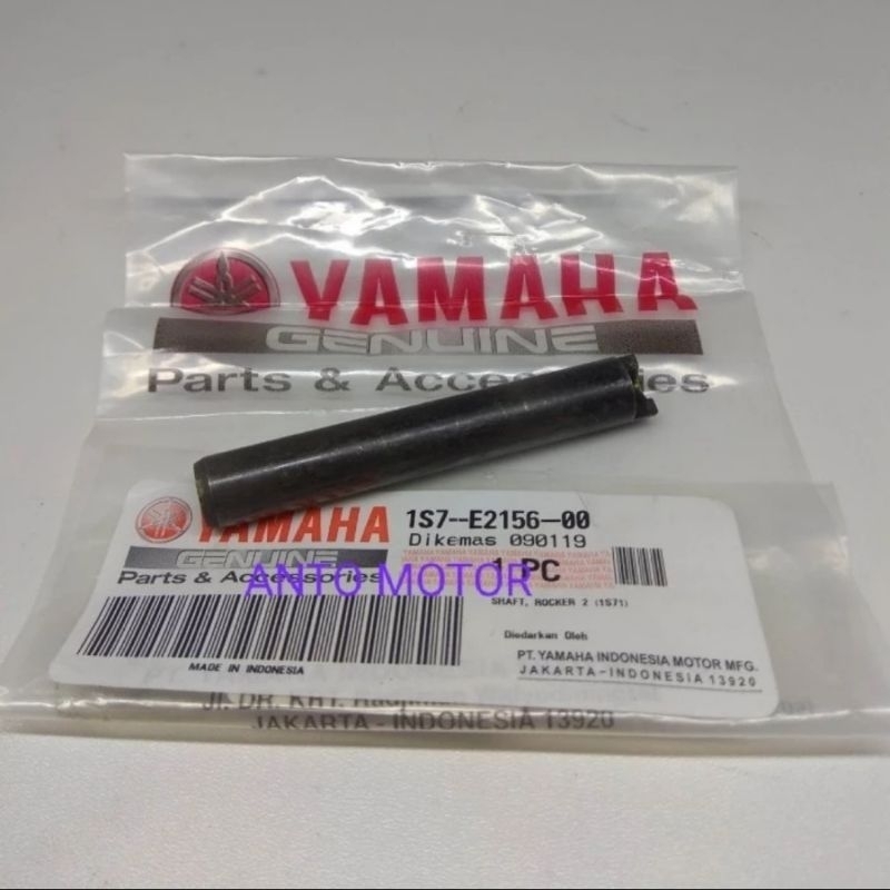 PEN PELATUK AS PELATUK KLEP VIXION OLD JUPITER MX 135 ASLI YAMAHA YGP