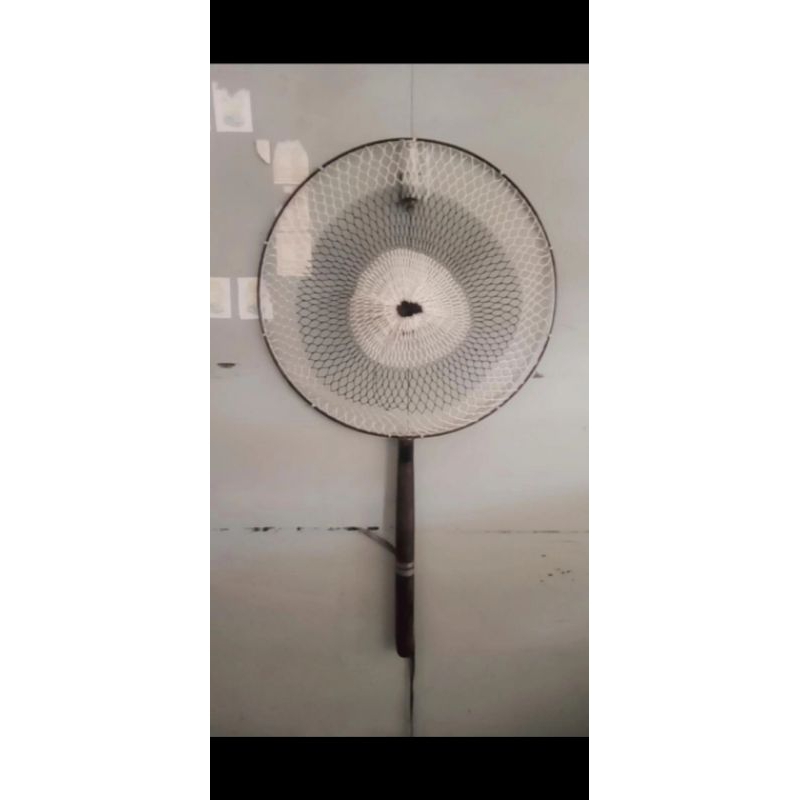 serokan Ikan /  Sair Nilon