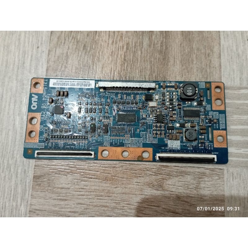 TICON TCON MESIN TV SAMSUNG 40D5000 SG40