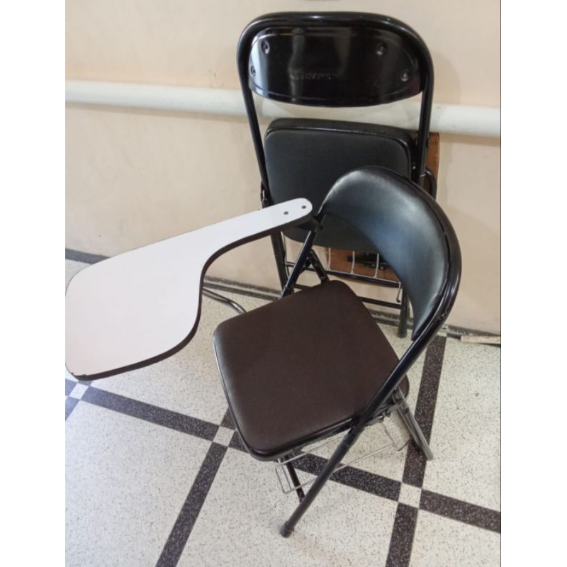 Kursi Kuliah Lipat / Kursi Kampus