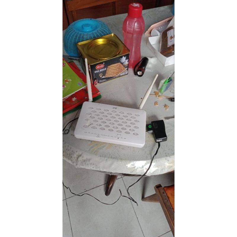 stb openwrt + modem