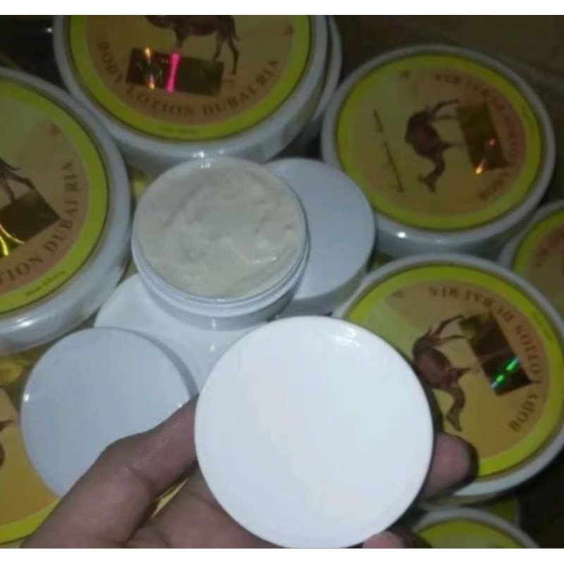 HANDBODY DUBAI RIA ORIGINAL 100 GRAM