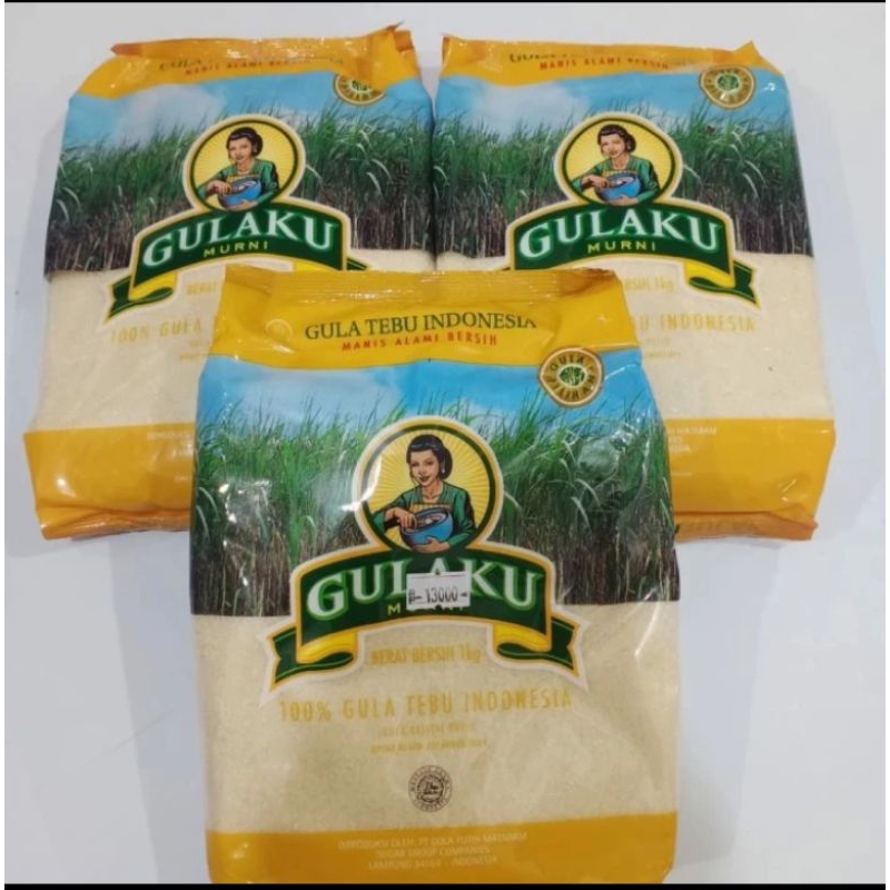 

ROSE BRAND GULA PASIR TEBU 1KG NEW