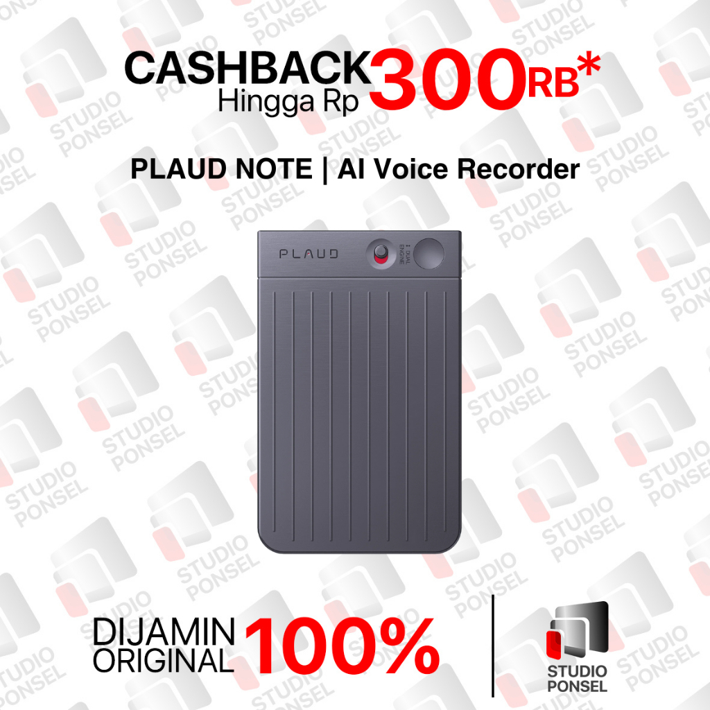 Plaud Note AI Voice Recorder Speech to Text JunDW