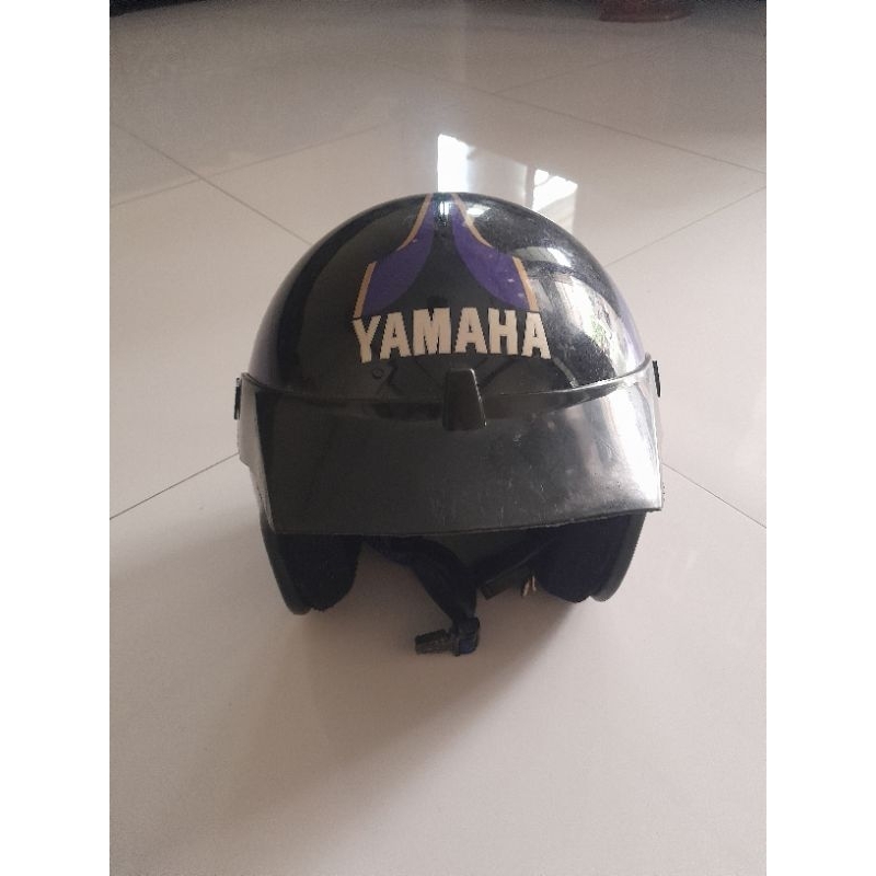 helm yamaha helm fiz r yamaha rx king