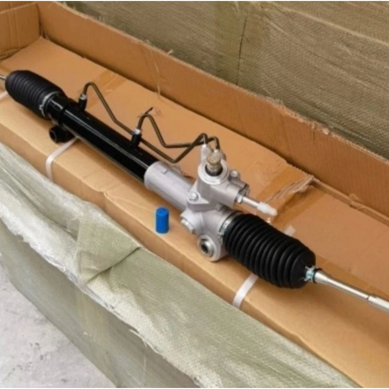 Rack Power Steering Rack Steer Nissan Xtrail T30