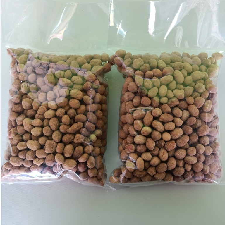 

Kacang Telur Goreng - Kacang Telor Tanah Goreng