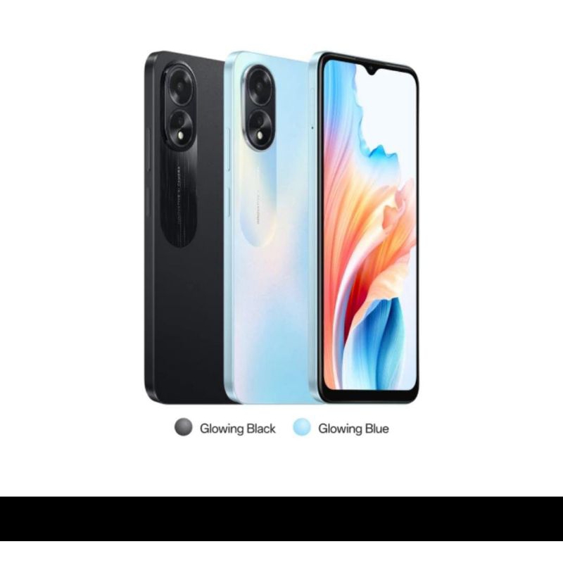 OPPO A18 RAM 4/128GB