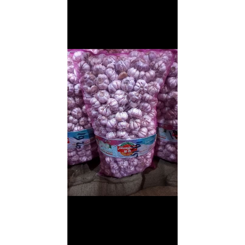 

Bawang Putih Bersih