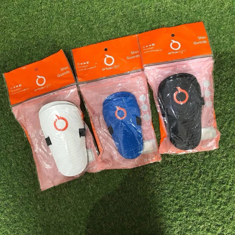 DEKER ORTUSEIGHT ORIGINAL / SKIN DEKER ORTUSEIGHT / SHINGUARD FUTSAL ORTUSEIGHT