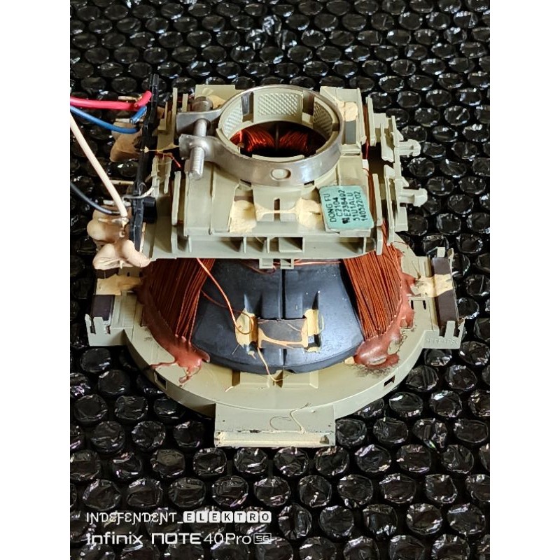 Defleksi Yoke Tv ichiko flat datar    Yoke Tv ichiko    Yoke Tv cina flat datar