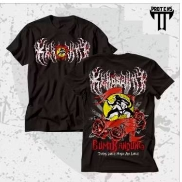 KAOS WARGA KERA SAKTI kaos pasker kaos ikspi kera sakti kaos beladiri