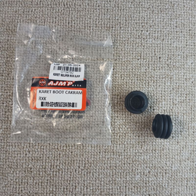 KARET KALIPER ZUNAGAWA SET