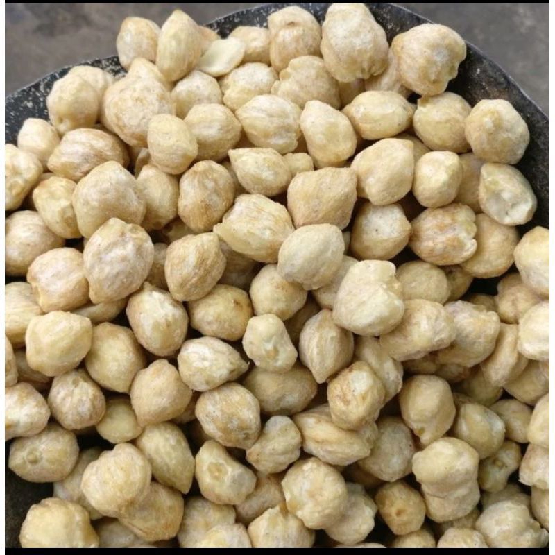 

kemiri bulat/kemiri utuh kemasan 1000gr