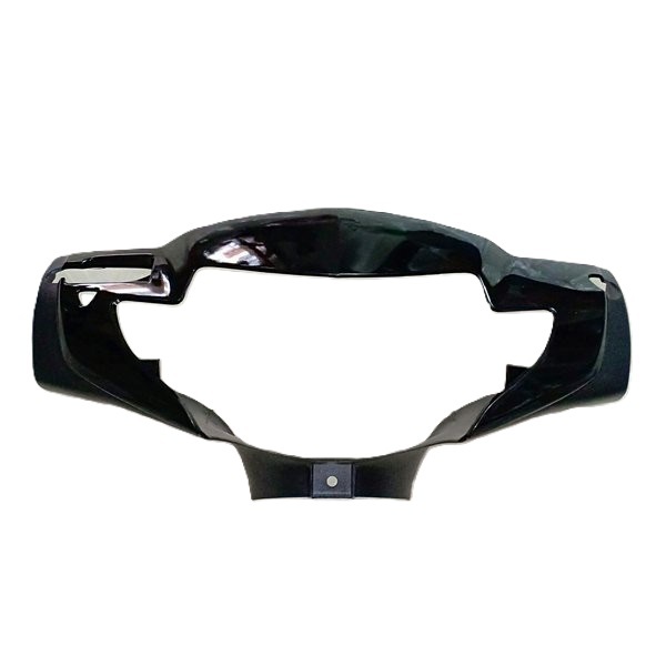 53205KTM950FMB Cover Handle Front Totok Batok Stang Depan Supra X 125 Old 53205-KTM-950FMB