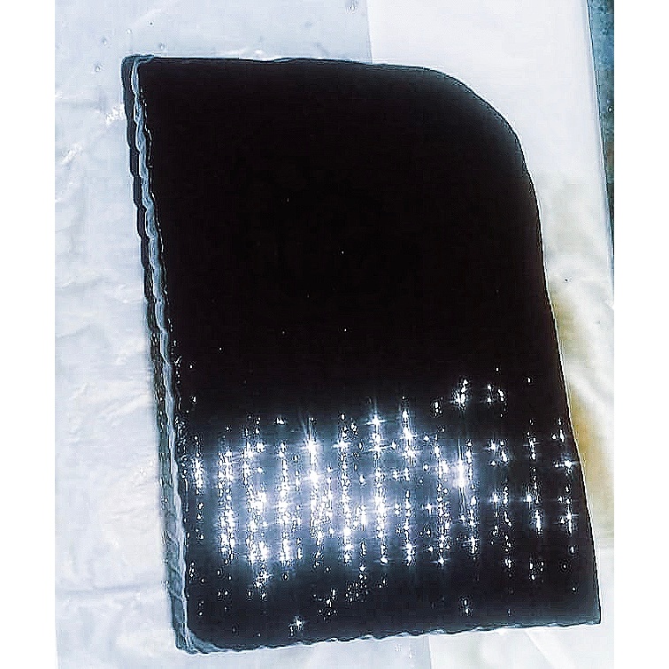 

Cincau Hitam Siap Dimakan Per Potong Berat 1kg