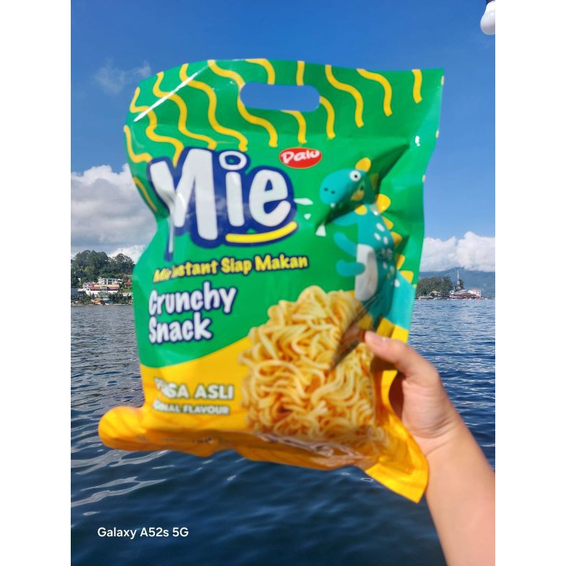 

mie Dalu kremes original