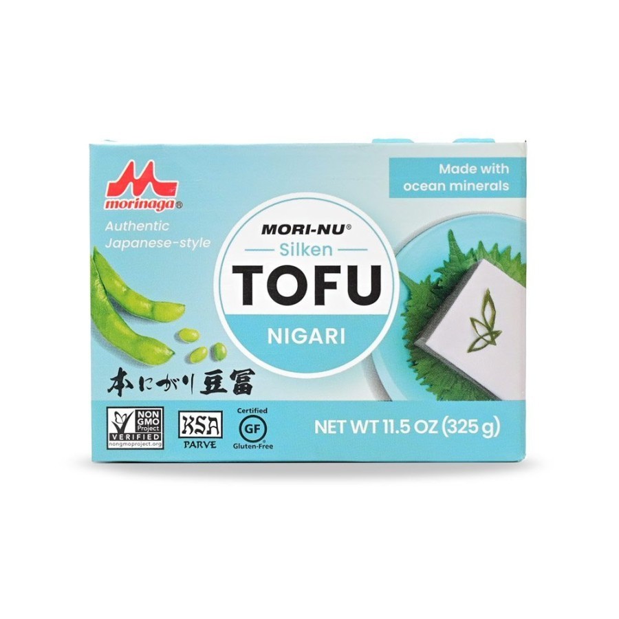 

tahu sutera silken tofu morinaga mori-nu nigari 349