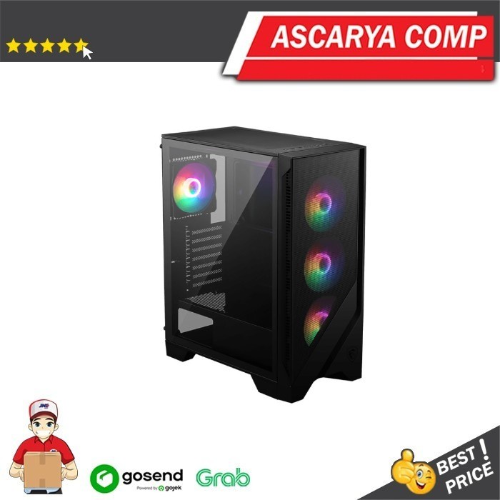 PC Rakitan Gaming Intel core I3 12100 / PC Edting  / PC office / PC Gaming
