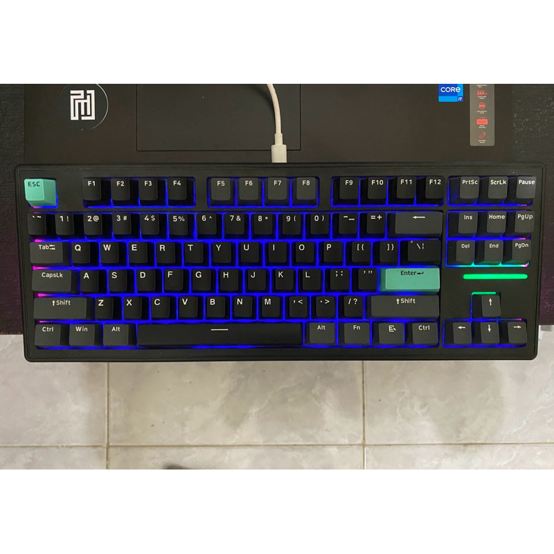 Vortex Series XERA87