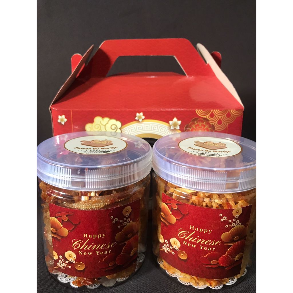 

Paket Hamspers Imlek